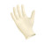 Sempermed Large Cream SemperCare® PF Stretch Vinyl Gloves (SCVNP104)
