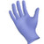 X-Small Lavender StarMed PLUS PF Nitrile Exam Gloves with Textured Fingertips (SMNP301)