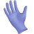 Large Purple StarMed Ultra Nitrile PF Exam Glove - 2,500/Case (SMTN254) Large Purple StarMed Ultra Nitrile PF Exam Glove - 2,500/Case (SMTN254)