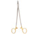 Miltex Mayo-Hegar TC Needle Holder  (8-49TC)