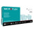 Ansell Large MicroFlex N89 Nitrile Exam Gloves (N893) Ansell Large MicroFlex N89 Nitrile Exam Gloves (N893)