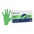 Halyard Medium Green Flexaprene Chloroprene PF Exam Glove (44794)