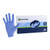 Small Aquasoft Nitrile PF Exam Glove - 300/Box (43933)