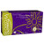 Mexpo Medium Blossom Powder-Free Latex Exam Gloves with Aloe Vera Gel 
