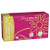 Mexpo X-Large Blossom Powder-Free Nitrile Exam Gloves with Aloe Vera Gel 
