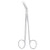 Kohler Straight Locklin Scissors with Serrations (4012)