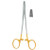 Kohler Wire Twisting TC Forceps (6224)