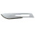 Aspen Surgical Size #10 Bard Parker Stainless Steel Blade (371210)