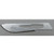 Size #21 Stainless Steel Blades - 50/Box