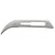 Aspen Surgical Size #12 Bard-Parker Stainless Steel Blade (371212)