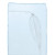 Busse 36" x 90" White Adult Post-Mortem Bag (907) Busse 36" x 90" White Adult Post-Mortem Bag (907)