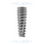 Hi-Tech Logic 4.3mm x 13.0mm Taper Tread Implant