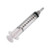 Becton-Dickinson 10mL Non-Sterile General Purpose Syringe with Luer Slip Tip (301030)