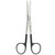 Miltex MeisterHand Mayo SuperCut Scissor with Straight Blades (MH5-SC-120)