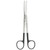 Miltex Mayo SuperCut Scissor with Curved Blades (MH5-SC-126)