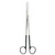 Miltex MeisterHand® Curved Mayo SuperCut Scissors - 22.9cm