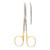 Miltex Curved Kaye Dissecting Scissors - 14.6cm Miltex Curved Kaye Dissecting Scissors - 14.6cm
