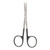 Miltex Curved Plastic and Reconstructive Dissecting and Tissue Super-Cut Scissors Scissors - 11.4cm