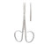 Miltex Strabismus Scissor with Curved Blades (18-1454)