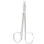 Miltex Straight Stevens Tenotomy Scissors with Short Blunt Tips (18-1462)