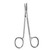 Integra-Miltex Padget Laschal Suture Scissors/Forceps (PM-6770)