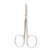 Miltex Straight Iris Scissors (18-1396)