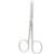 Miltex Knapp-Iris Scissor with Straight Blades (18-1422)