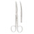 Miltex Enucleation Scissor with Curve Blades (18-1494)