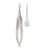 Miltex Westcott Tenotomy Scissors with Curved Right Blade (18-1487)