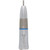 Maxso Straight-Plus 1:1 Nose Cone S20A-IS/E6 with Fiber-Optics (ST2009) Maxso Straight-Plus 1:1 Nose Cone S20A-IS/E6 with Fiber-Optics (ST2009)