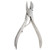 Miltex Vantage Nail Nipper with Concave Jaws (V940200)