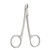 Miltex Vantage Tissue Nipper with Straight Jaws (V940220)