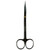 Kohler Curved Goldman-Fox EndoBlack SuperCut Ceramic Scissors (6983)