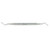 Kohler 3/7 Hirschfeld Periodontal File with Round Handle (3143)