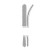 Kohler #3 Miller-Colburn Cross-Cut Bone File (5815)