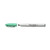 Aspen Surgical Green Securline Lab Marker with Fine Tip (1400-15-PDC)