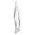 #6 Swann-Morton Sterile Carbon Steel Scalpel Blade (00SM6)