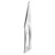 #11P Swann-Morton Sterile Stainless Steel Scalpel Blade (01SM11P)