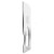 #18 Swann-Morton Sterile Carbon Steel Scalpel Blade (00SM18)