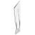 Swann-Morton #25 Sterile Stainless Steel Scalpel Blade (01SM25)