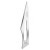 #26 Swann-Morton Sterile Carbon Steel Scalpel Blade (00SM26)