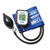 Royal Blue Small Adult E-sphyg™ Digital Pocket Aneroid Sphygmomanometer