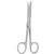 Miltex Vantage Straight Operating Scissors with Sharp/Blunt Tip (V95-16) Miltex Vantage Straight Operating Scissors with Sharp/Blunt Tip (V95-16)