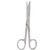 Miltex Operating Scissor with Straight Blades (V95-18)