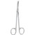 Miltex Vantage Curved Metzenbaum Scissors (V95-182)