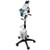Aspen Surgical Colpo-Master II Center-Post Mount Colposcope (CS-205LED)