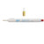 Adjust-A-Temp Cautery with Fine Tip - 10/Box