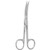 Miltex Vantage Operating Scissor with Curved Blades (V95-36)