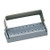 Palmero Anodized Aluminum 20-Hole Combo Bur Block