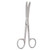 Miltex Vantage Operating Scissor with Curved Blades (V95-58)